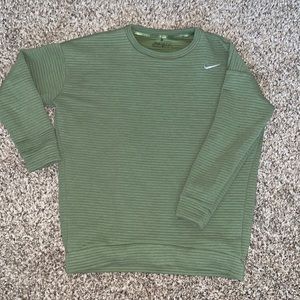 Nike Golf Crewneck